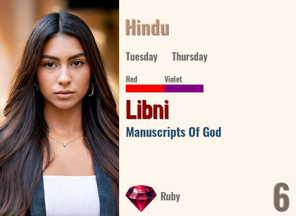 Libni