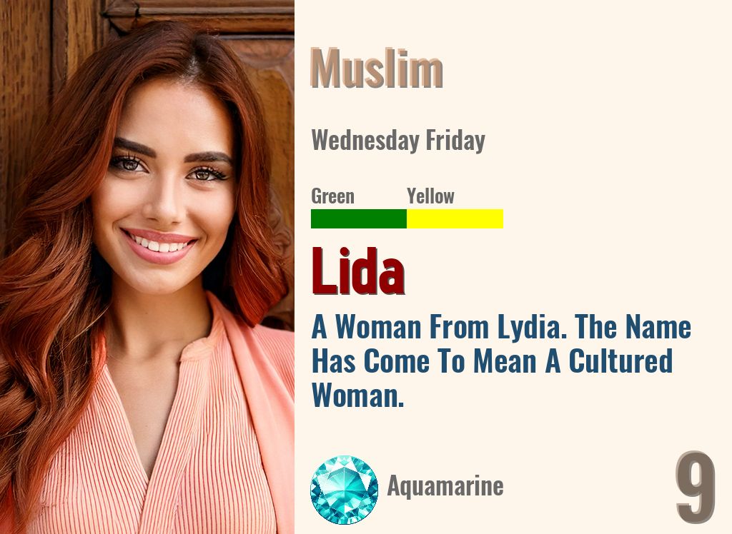 Lida