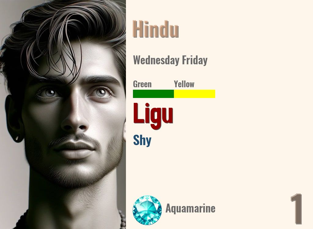 Ligu