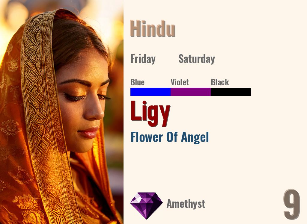 Ligy