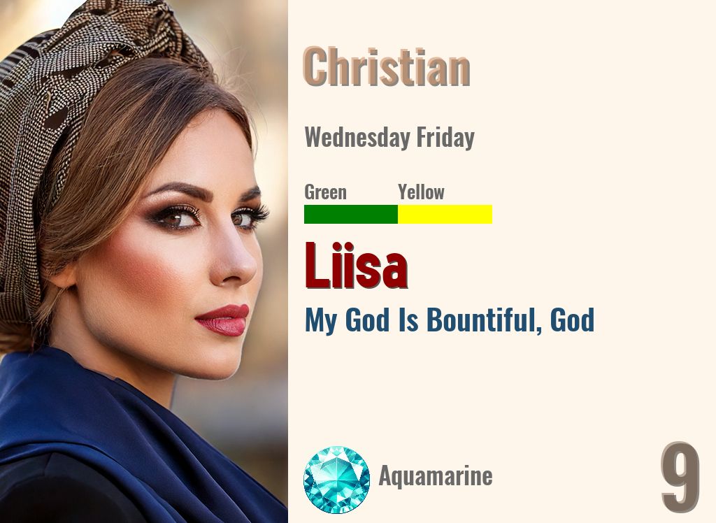 Liisa