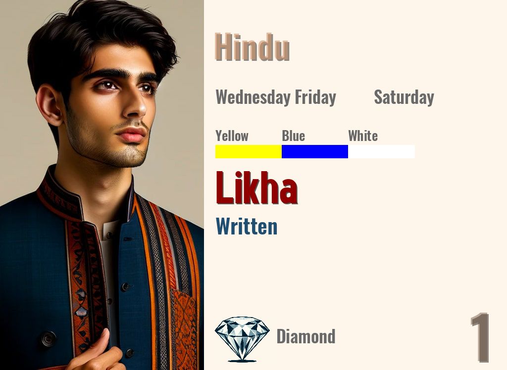 Likha