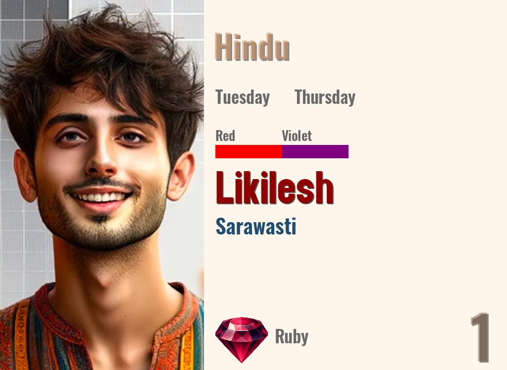 Likilesh