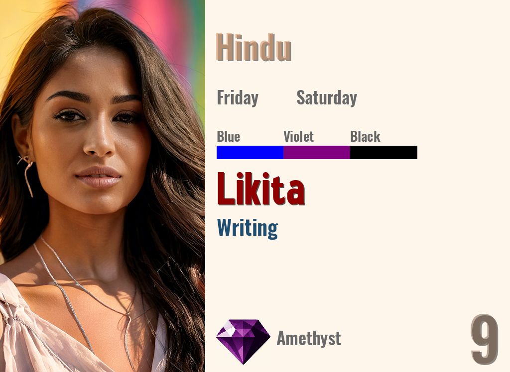Likita