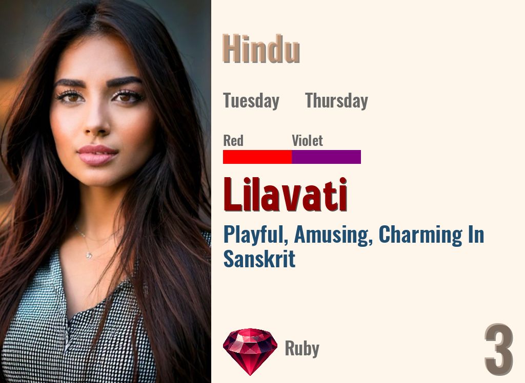 Lilavati