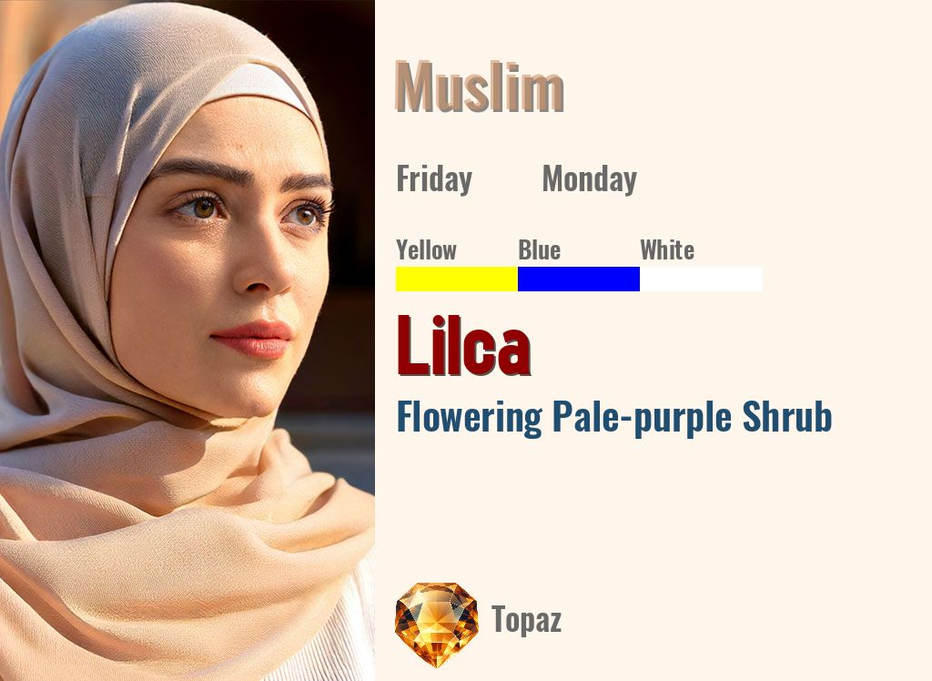 Lilca