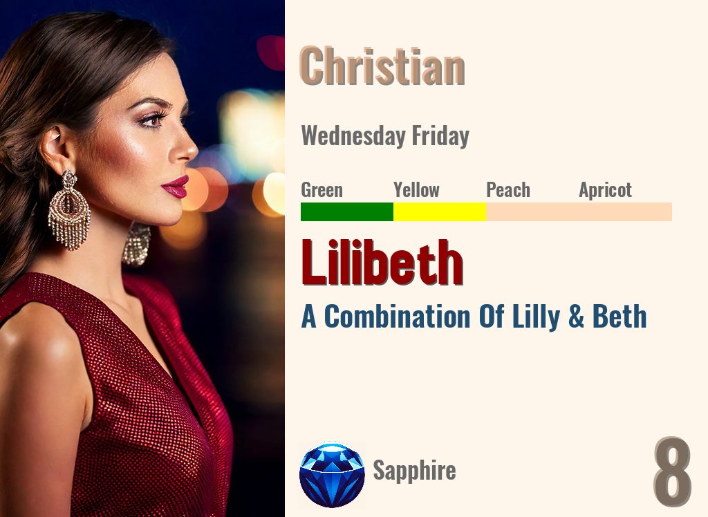 Lilibeth