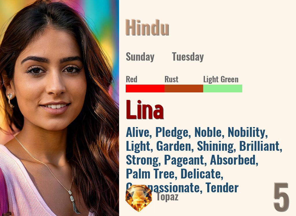Lina