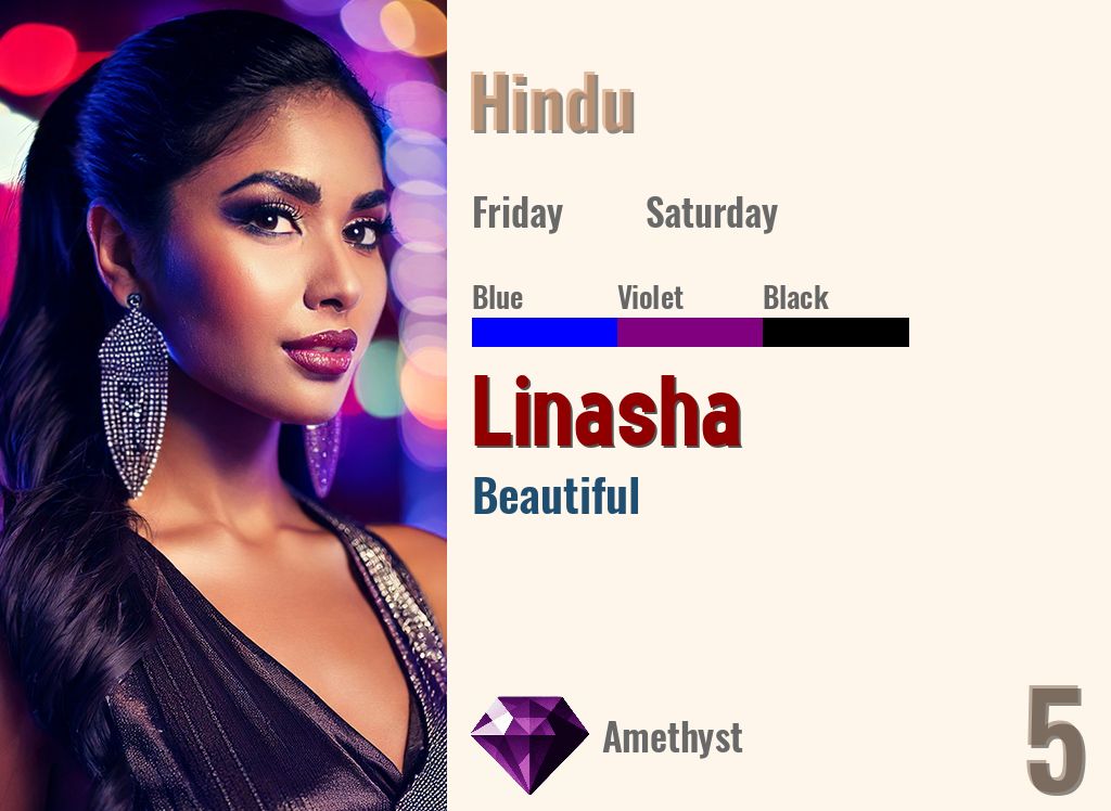 Linasha