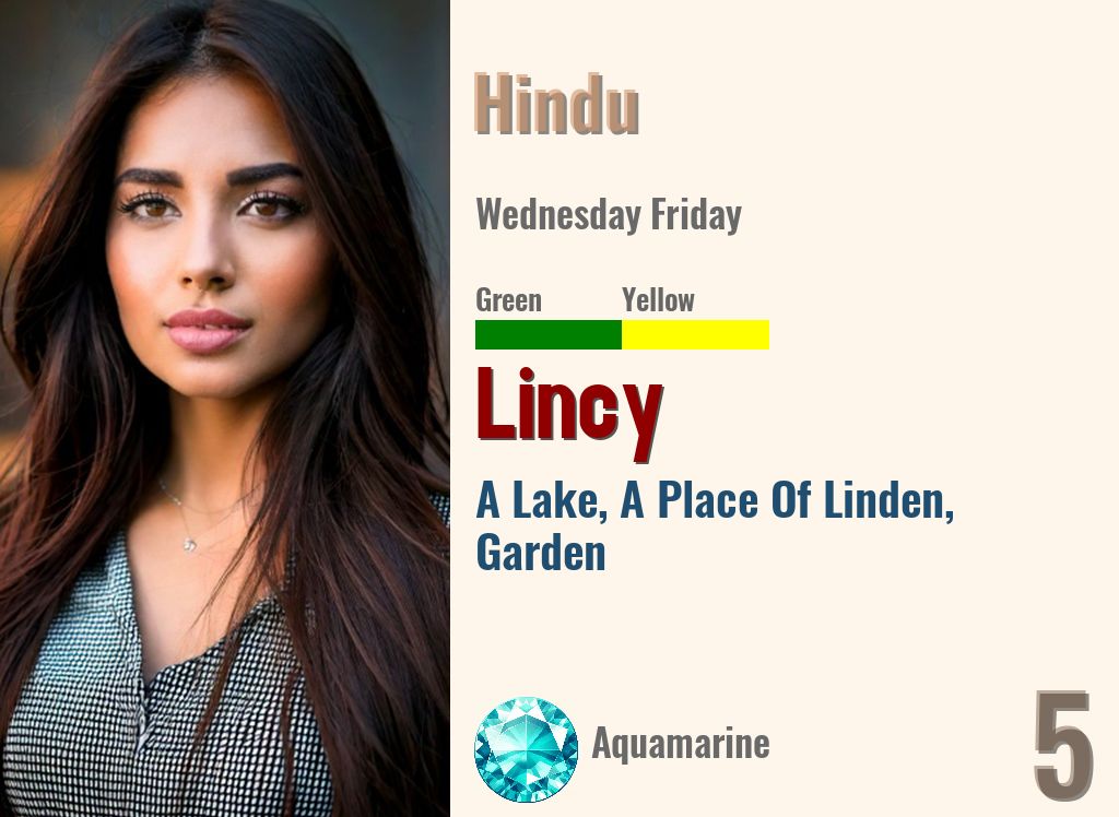 Lincy