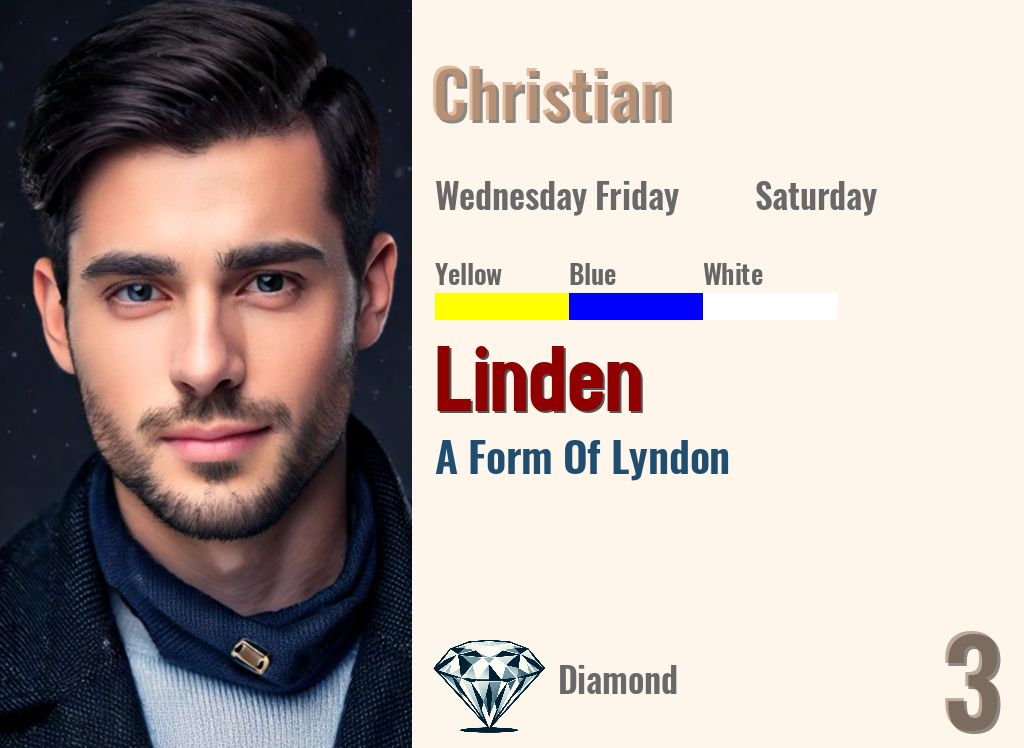 Linden