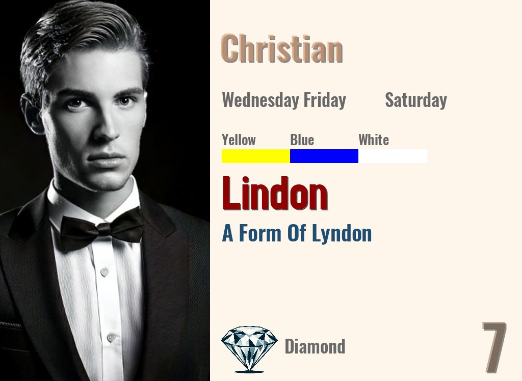 Lindon