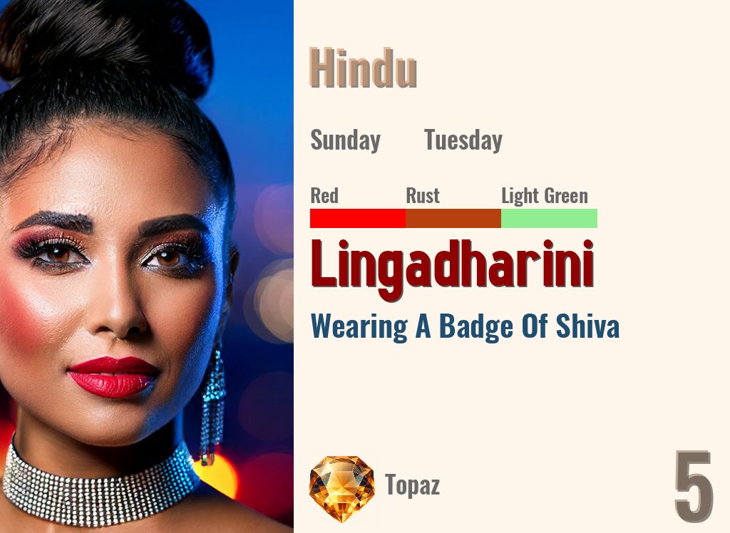 Lingadharini