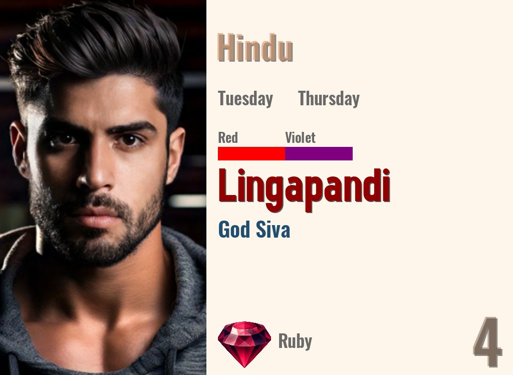 Lingapandi
