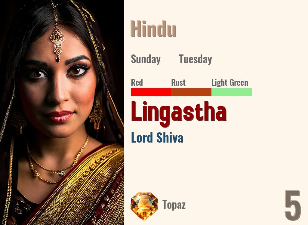 Lingastha