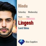 Lingesh