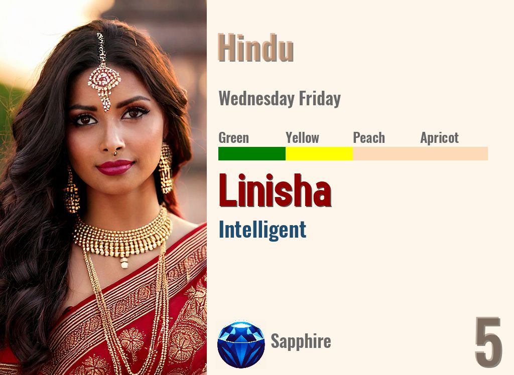 Linisha