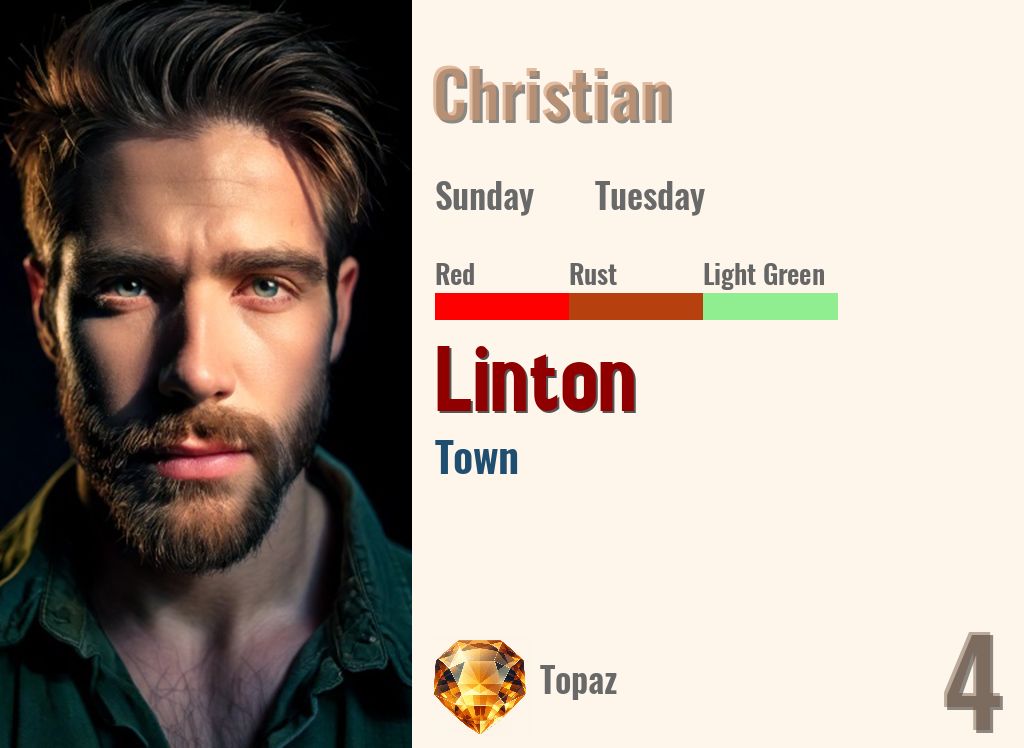 Linton
