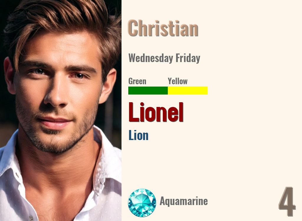 Lionel
