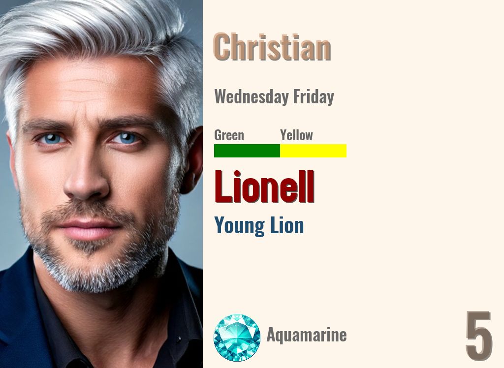 Lionell