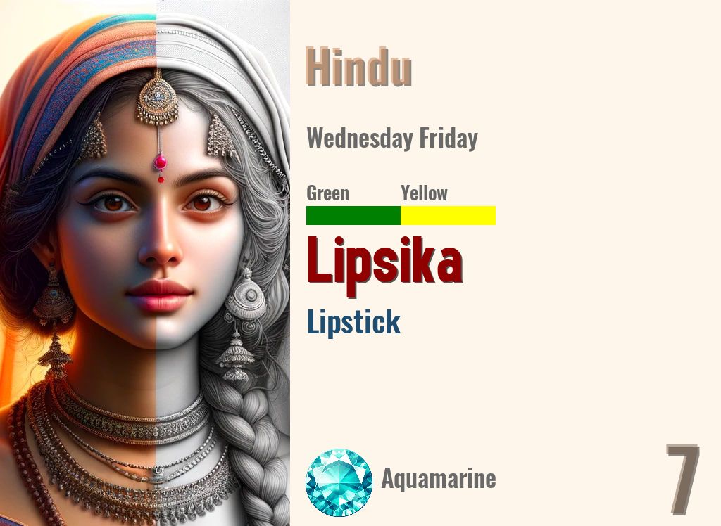 Lipsika