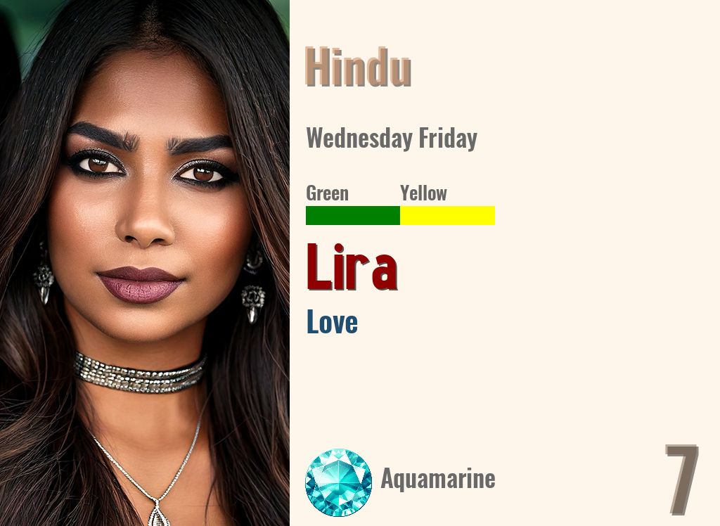 Lira