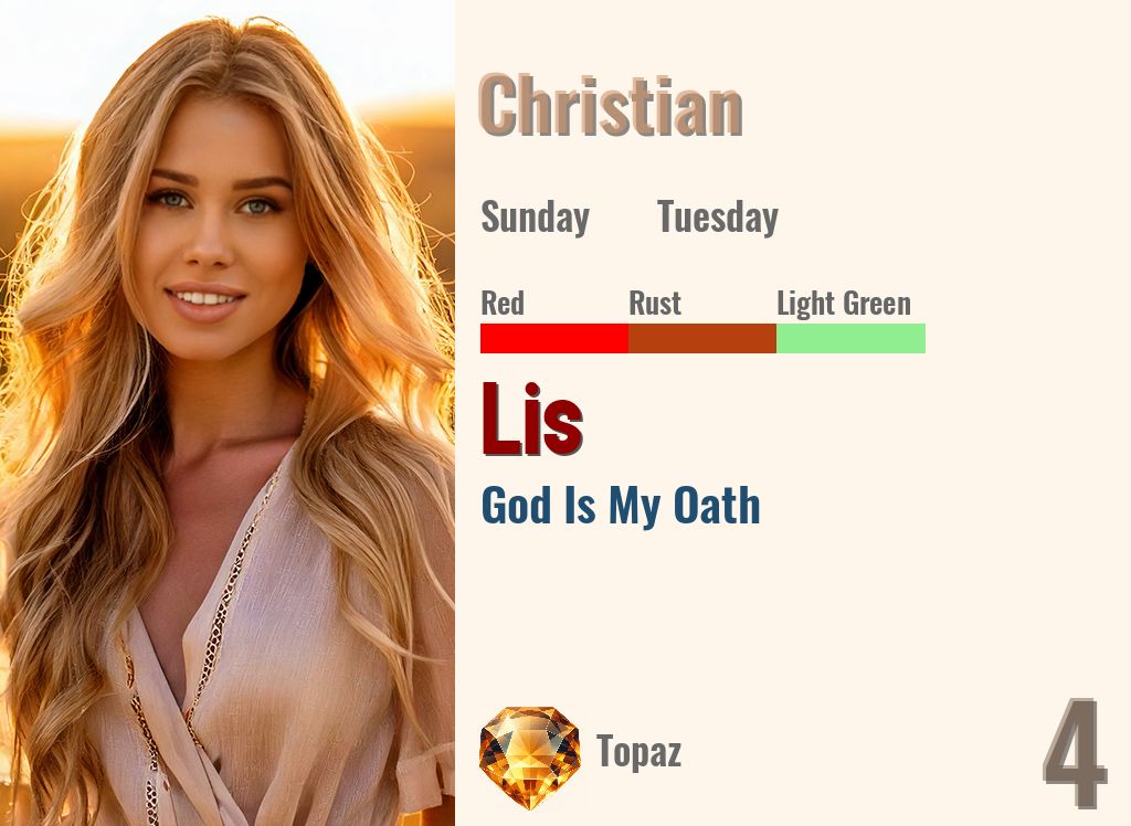 Lis