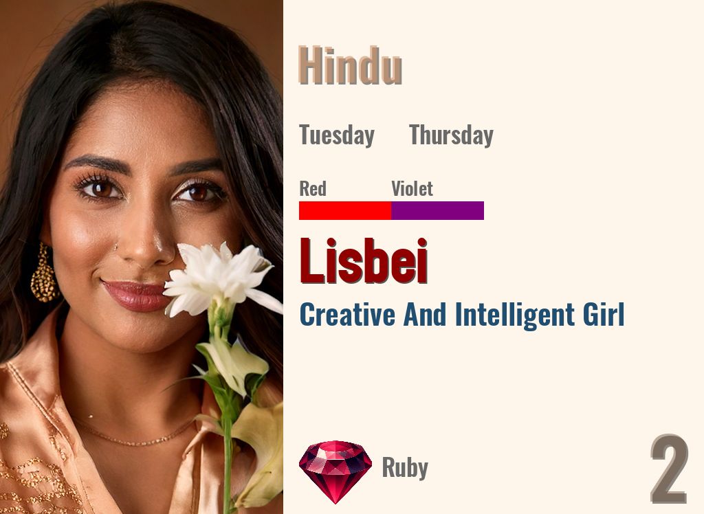 Lisbei