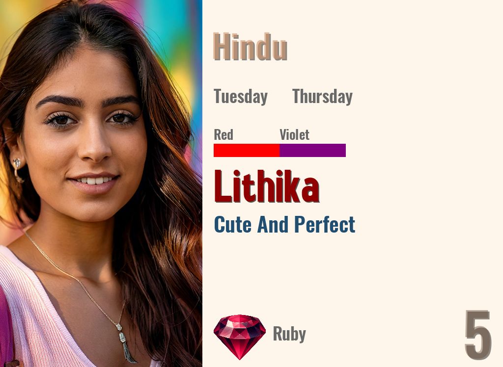 Lithika