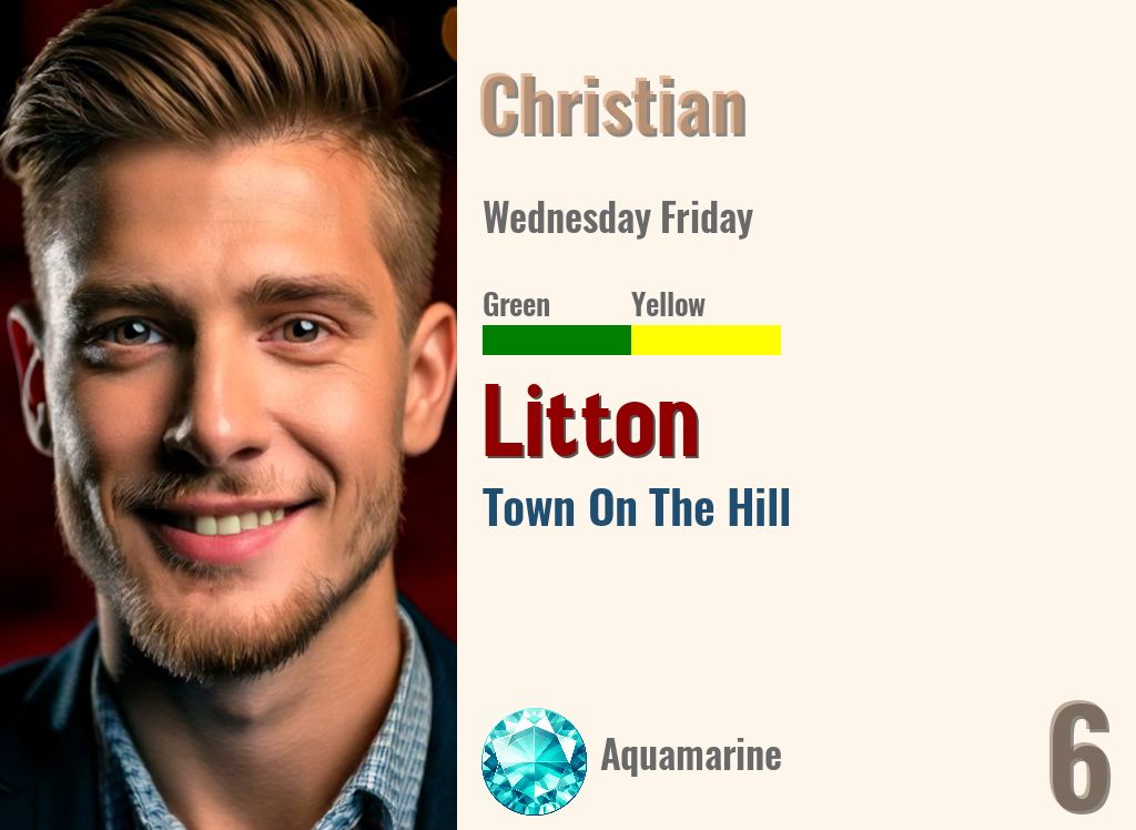 Litton