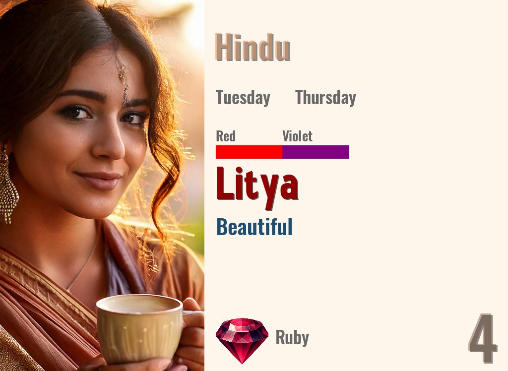 Litya