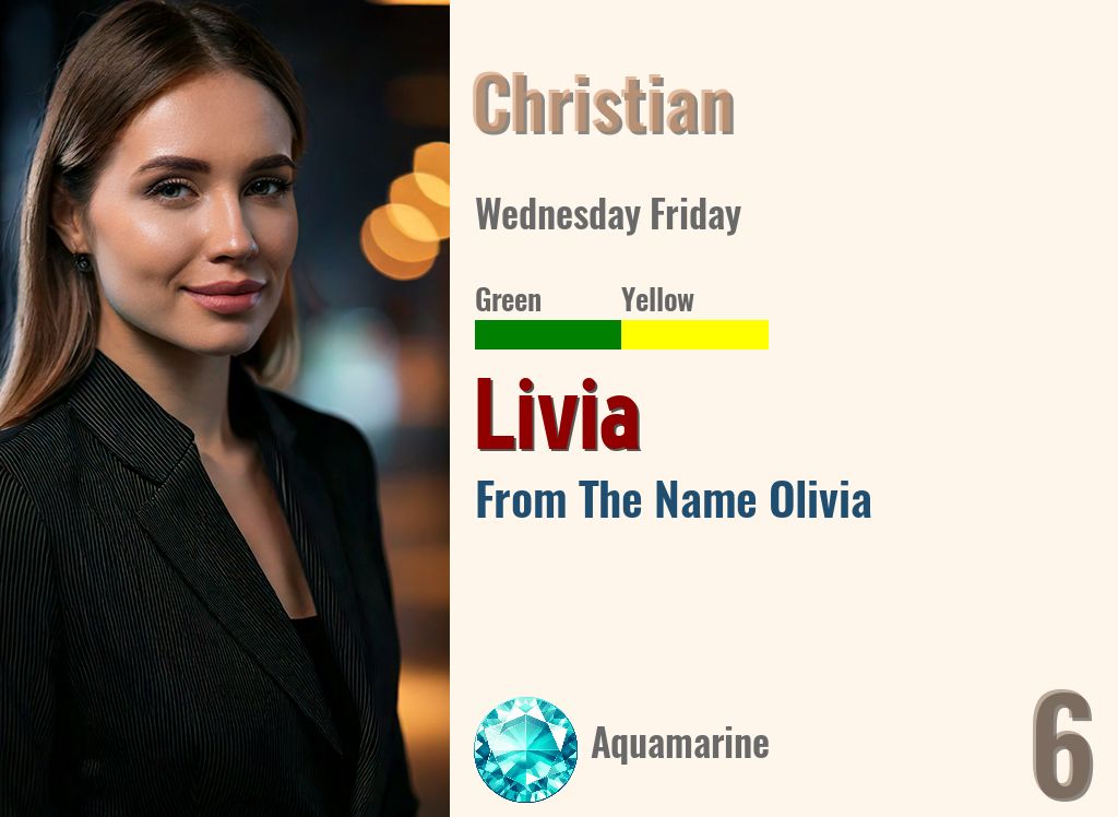 Livia