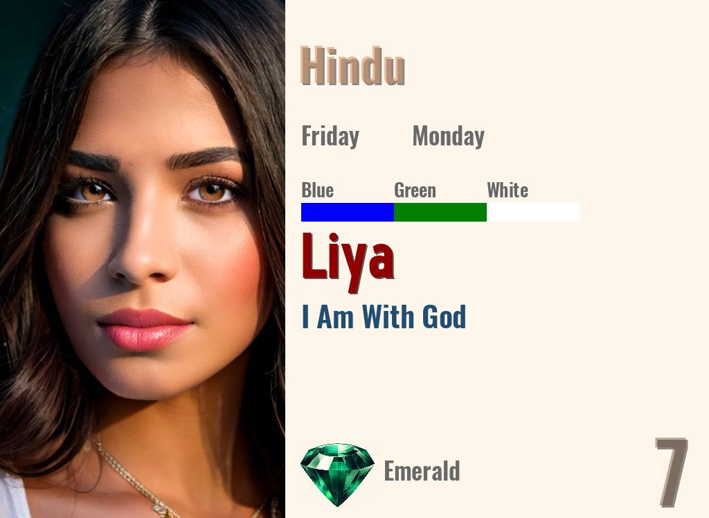 Liya