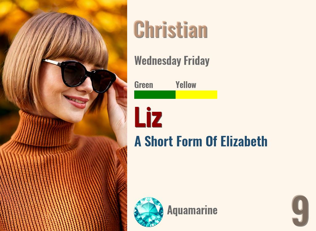 Liz