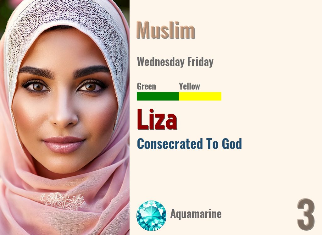 Liza