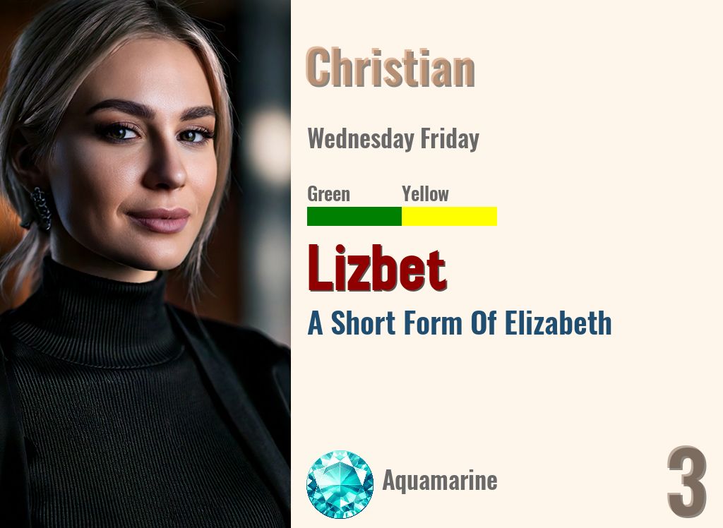 Lizbet