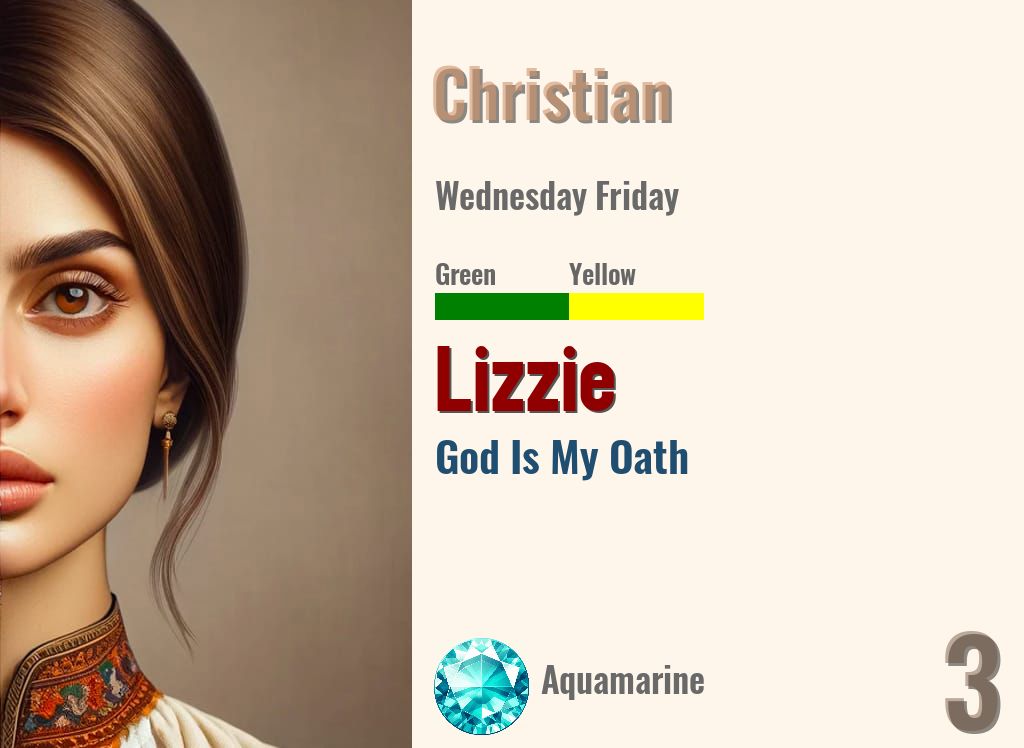 Lizzie