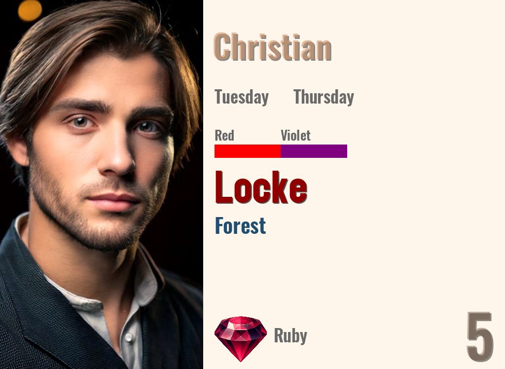 Locke