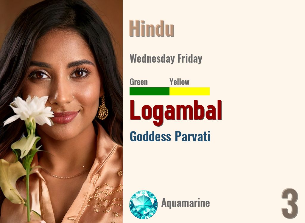 Logambal
