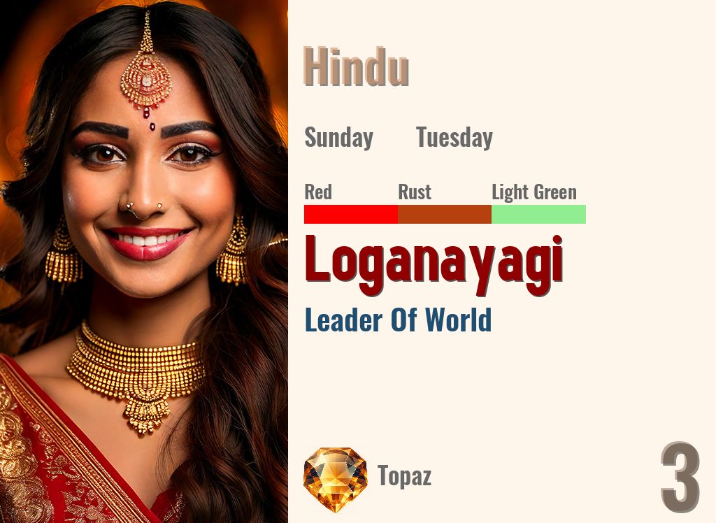Loganayagi