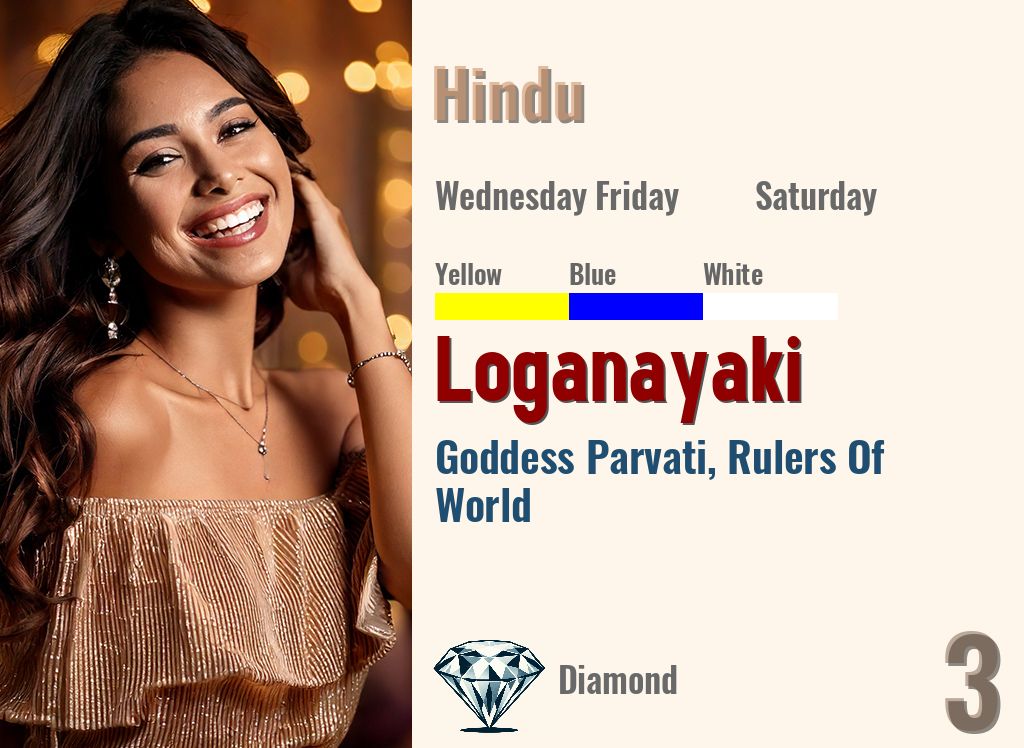 Loganayaki
