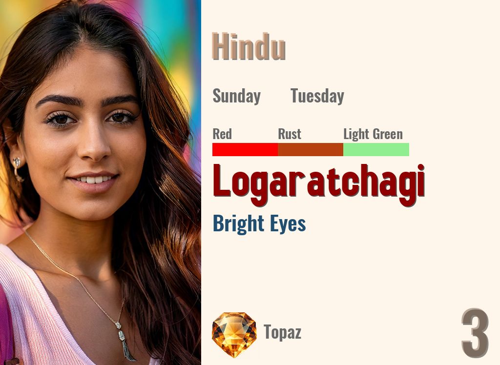 Logaratchagi