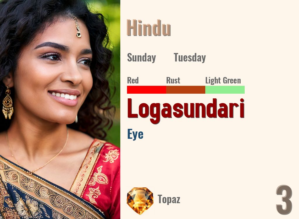 Logasundari