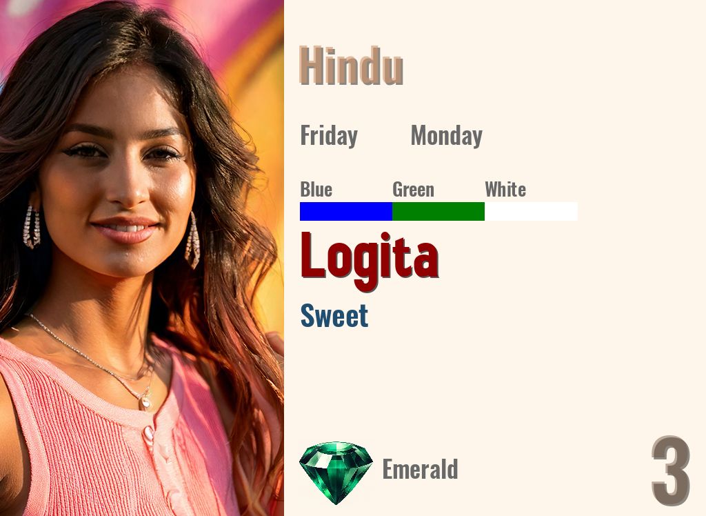 Logita