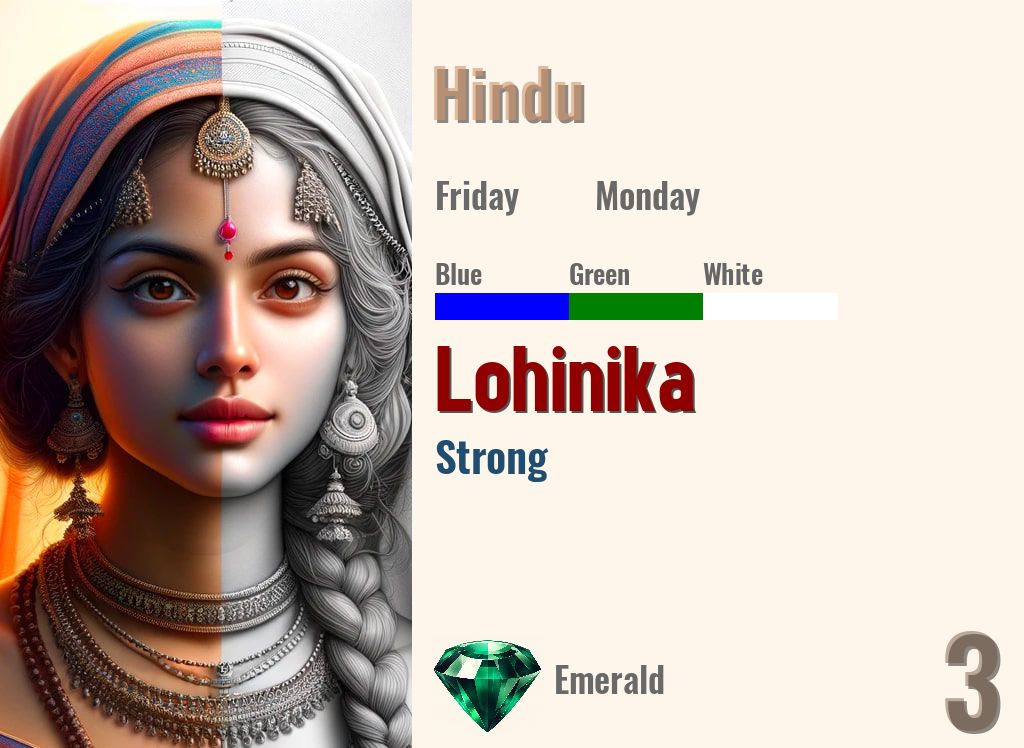Lohinika
