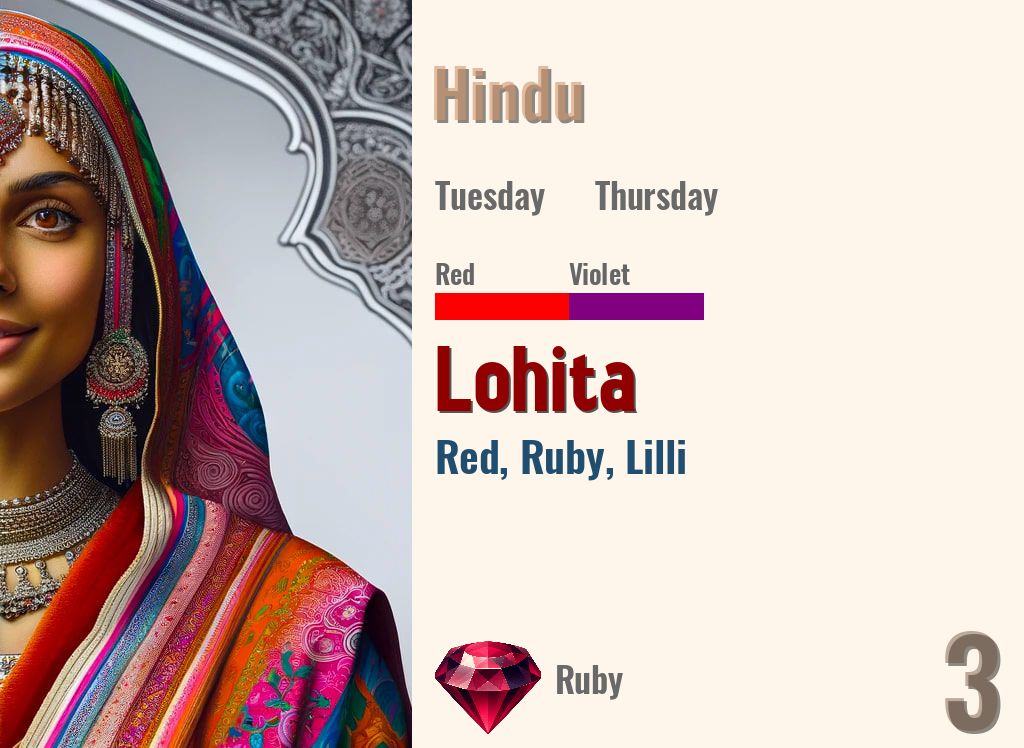 Lohita