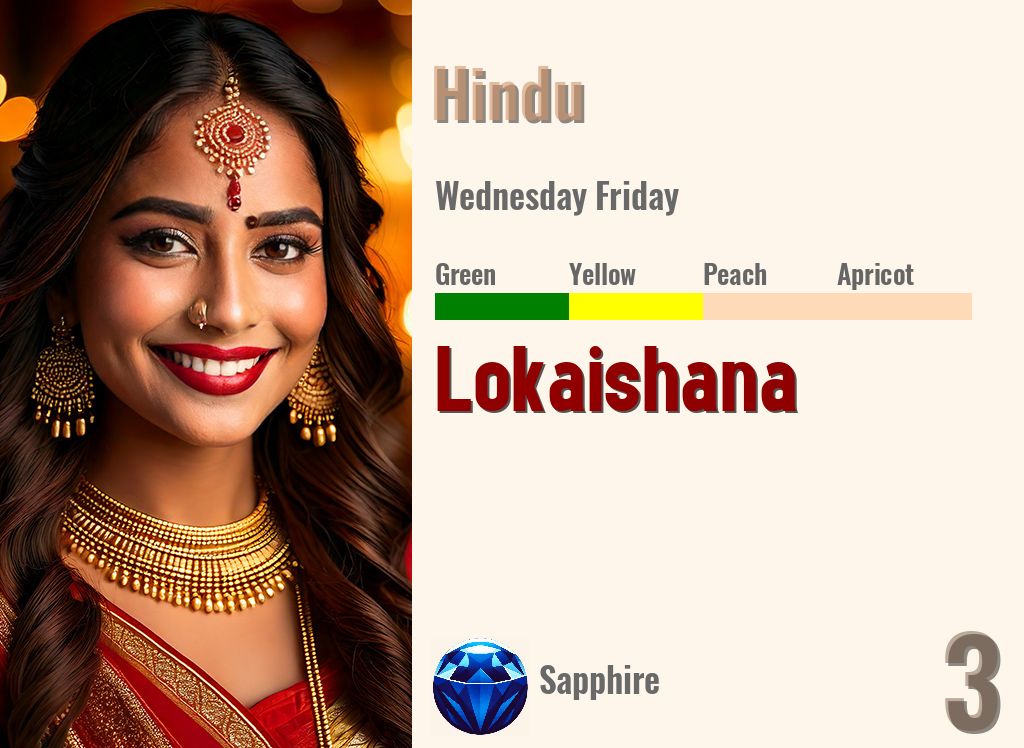 Lokaishana