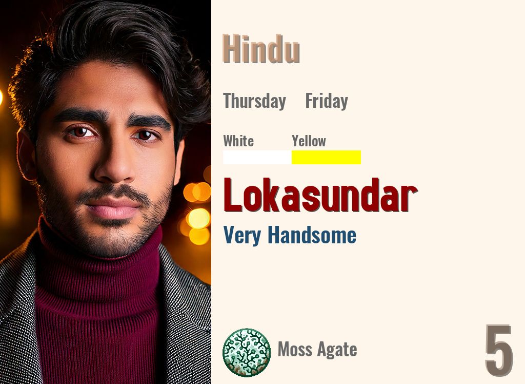 Lokasundar