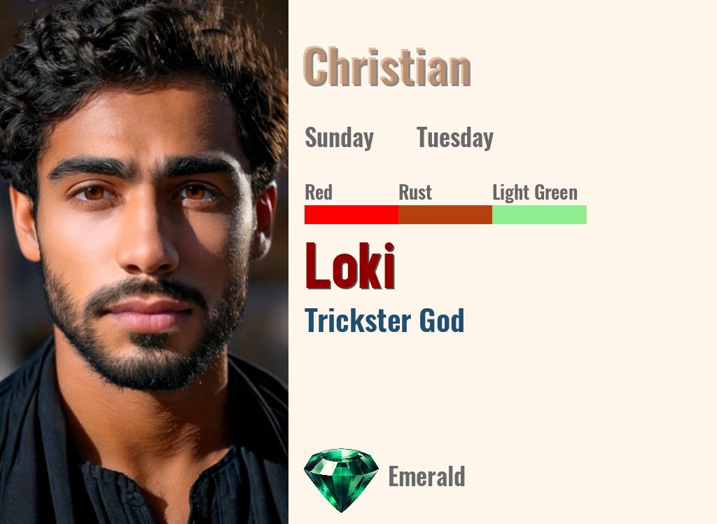 Loki