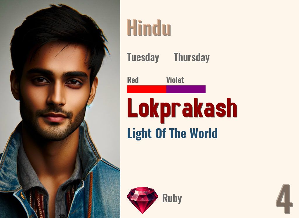 Lokprakash